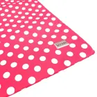 Shopping bag Wonder wzór 2 pink polka-dot Foto 2