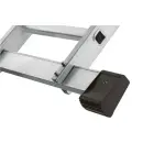 M60 universal ladder / aluminium / 4x3 steps Photo