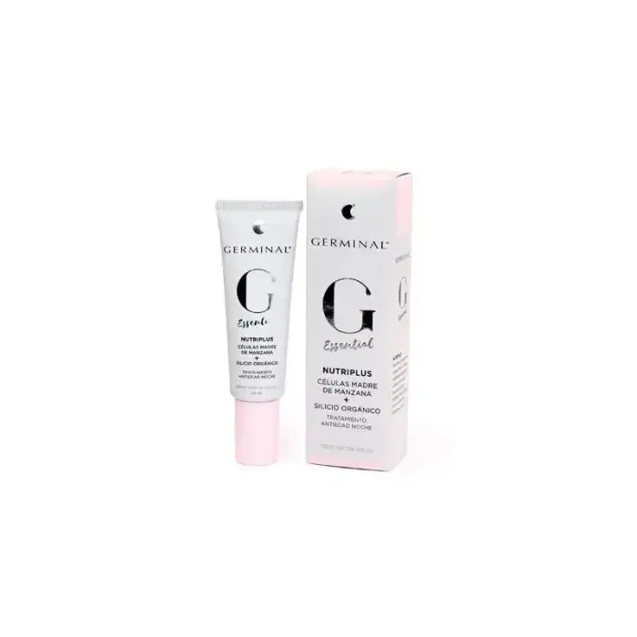 Germinal Essential Nutriplus 50ml