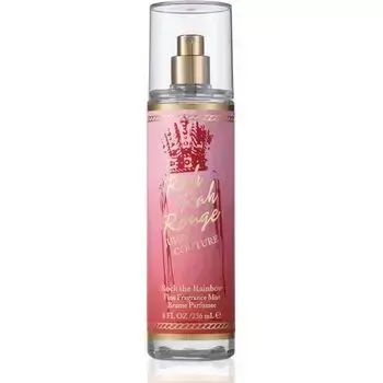 Juicy Couture Rah Rouge Ķermeņa sprejs 236ml
