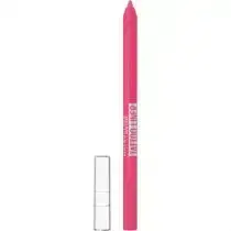 Maybelline Tattoo Liner Gelinis Pieštukas 802 Ultra Rožinis 1 vnt.
