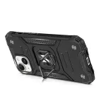 Wozinsky Ring Armor Case for iPhone 15 Plus - Blue — Photo 4
