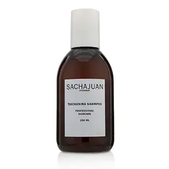 Sachajuan Thickening Shampoo 250ml