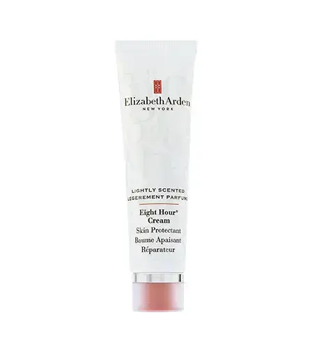 Elizabeth Arden Eight Hour Cream Skin Protectant lightly perfumed protective cream for face and body 50 ml