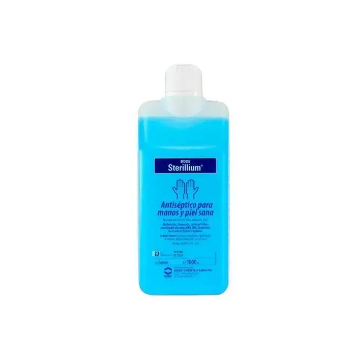 Sterillium Antiseptiline nahageel 1000ml