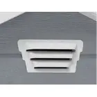 Dārza šķūnis Manor 4x3 Foto 9