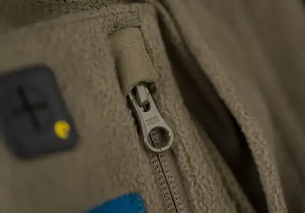 T.O.R.D. Softshell Hoody AR Photo