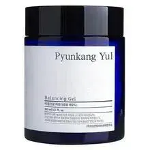 Balancing and Hydrating Facial Gel