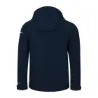 Men's Trail Softshell Jacket (Navy) - S — Photo 4