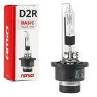 Xenon bulb D2R 6000K AMiO BASIC — Photo 1