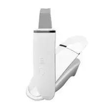Peel&Lift Premium BR-1530 - Ultrasonic Spatula White