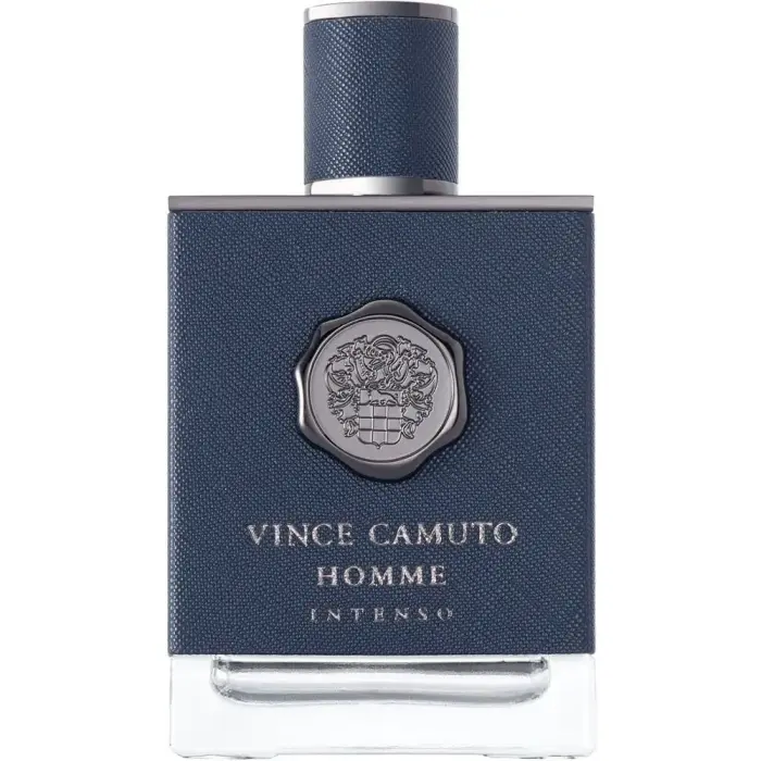 Vince Camuto Homme Intenso Parfimērijas ūdens vīriešiem 100 ml