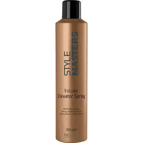 STYLE MASTERS Sakņu apjoma sprejs 300 ml