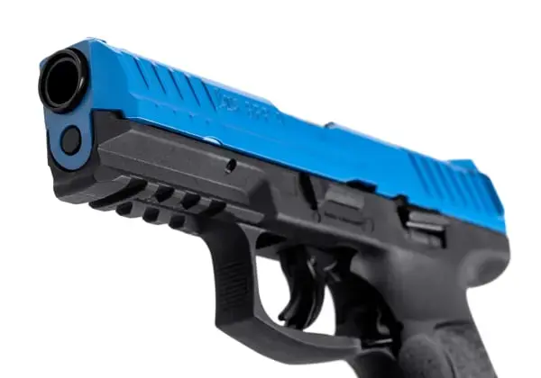 SFP9 .43 cal. treeningpüstol Photo