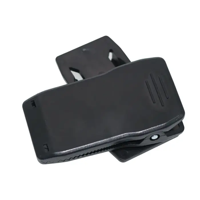 Clip mount for GoPro action camera Photo