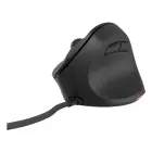 NATEC Crake 2 Pro Vertical Mouse 12800 DPI Programmable — Photo 9