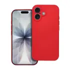 SOFT ümbris iPhone 17 punane — Foto 1