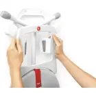 Ironing board holder Photo