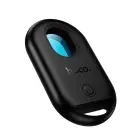 Hoco E95 Locator compatible with Apple Find My, Black — Photo 2