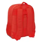 Super Mario adaptable backpack 38 cm — Photo 2