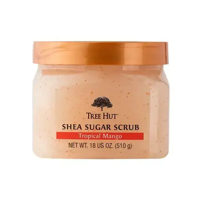 Tree Hut Shea Sugar Scrub