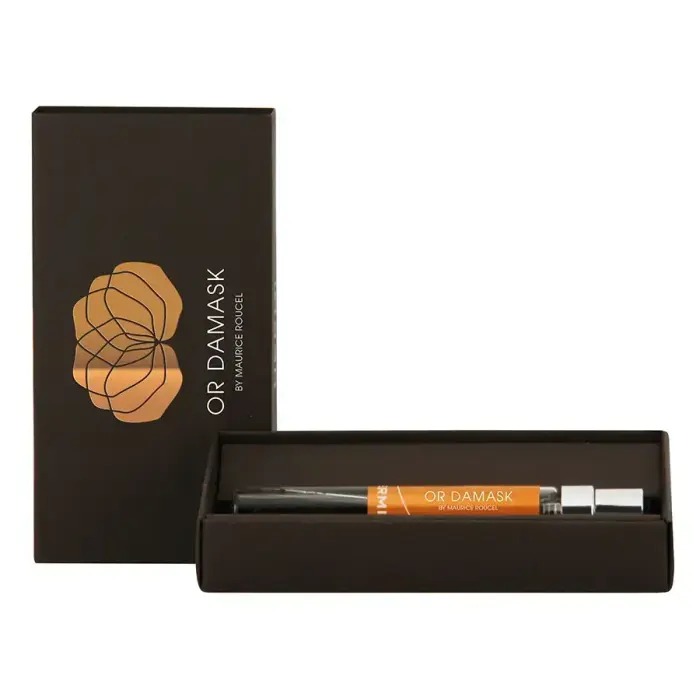 Uermi OR DAMASK Eau de Parfum for Women, 2 ml Vial