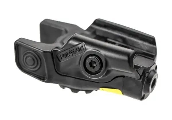 RML Red Laser Device - Compact
