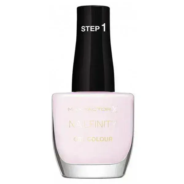 Max Factor Nail Polish M Factor Finity 400gel