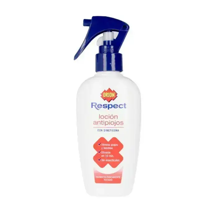 Orion losjonas nuo utėlių 100ml