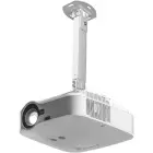 TECHLY Ceiling Mount for Projector 38-58cm 13.5kg — Photo 11