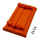 CPM holder on DIN rail — Foto 5