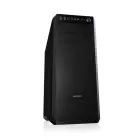 MODECOM OBERON PRO BLACK COMPUTER CASE LE — Photo 1