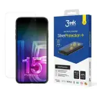 3mk SilverProtection+ apsauginė plėvelė iPhone 15 Plus — Nuotrauka 1