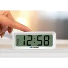 Blaupunkt CL04WH multifunction clock, white — Photo 3