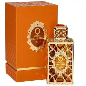 Orientica Royal Collection Noble parfüümvesi 80 ml