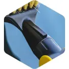 Car wash brush PREMIUM soft — Photo 9