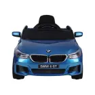BMW 6 GT — Foto 3