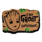 Marvel I Am Groot uksematt — Foto 1