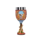One Piece Nami kujuke 19.5cm — Foto 4