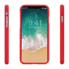 Mercury Soft Case for Pixel 8 Pro, Red — Photo 2