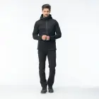 Meeste Softshell ROCHER, suurus XXL — Foto 6