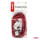 Elastīgā aukla 2×120 cm ø7 mm BSTRAP-04 AMIO-01149 — Foto 4