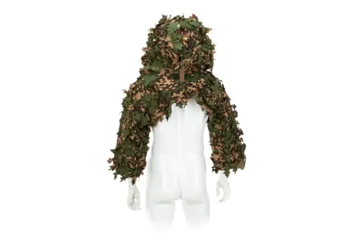Sniper Bolero Leaf (Partizan)