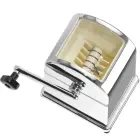 Ręczna kruszarka do lodu - Hendi 695708 Foto 8