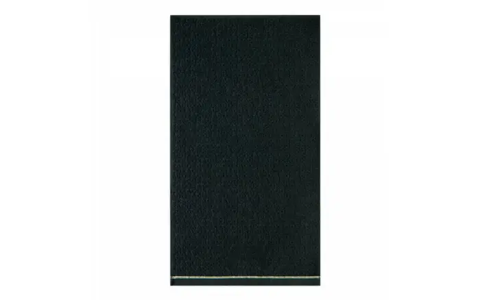 Rätik 50x70 cm Gamer Black Zwoltex