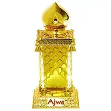 Ajwa Perfume Oil