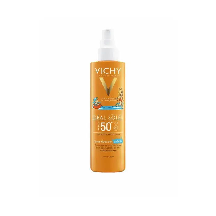 Vichy Children's Sun Spray SPF50 20ml