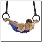 HMS TX05 Gymnastic Rings — Foto 5