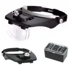 Precision eye light 2 x led gw — Foto 1