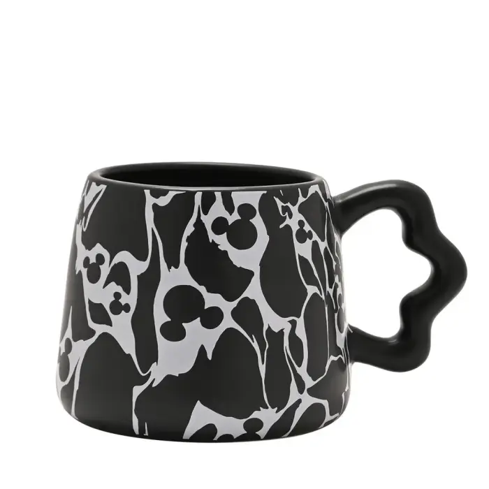 Disney Mickey formų puodelis